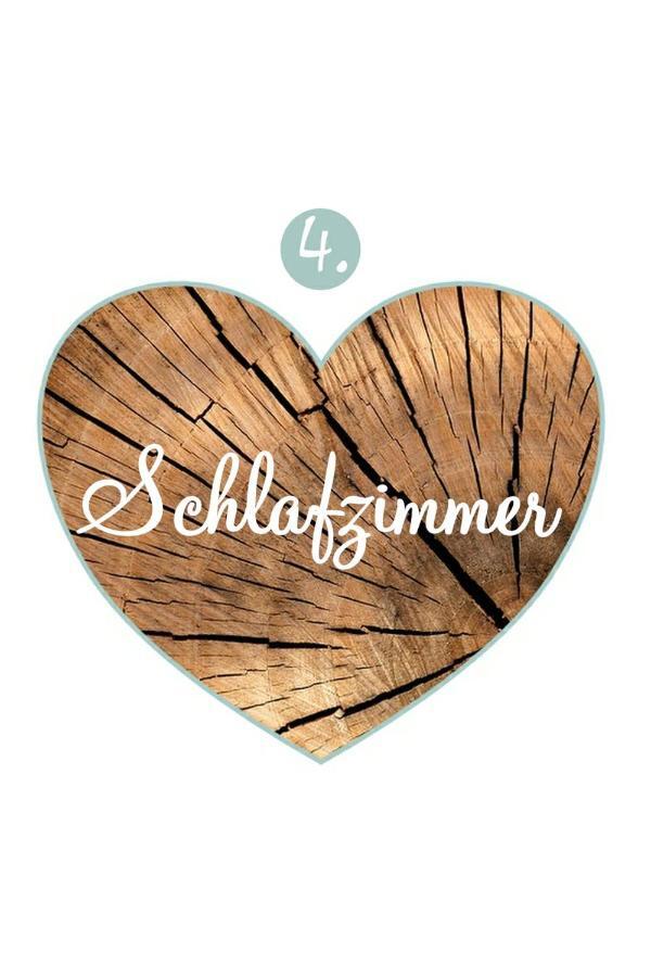 Ferienwohnung Herzallerliebst Bad Lauterberg Buitenkant foto
